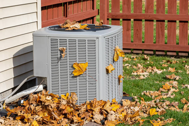 Best Residential HVAC in Coral Gables, FL