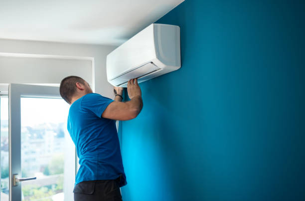 Best Thermostats and Smart Controls in Coral Gables, FL