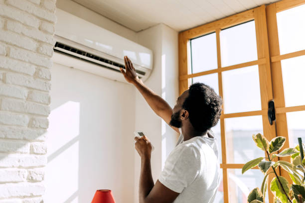 Best Energy-efficient HVAC Solutions in Coral Gables, FL