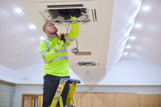 Best Seasonal HVAC Services in Coral Gables, FL