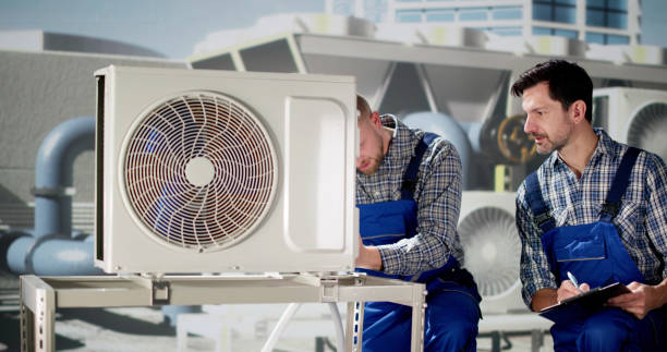 Best HVAC Software and Technology in Coral Gables, FL